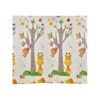 Tapis de jeu réversible anti-choc 200/180cm