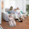 Transat relaxLullaby videuse beige – MS