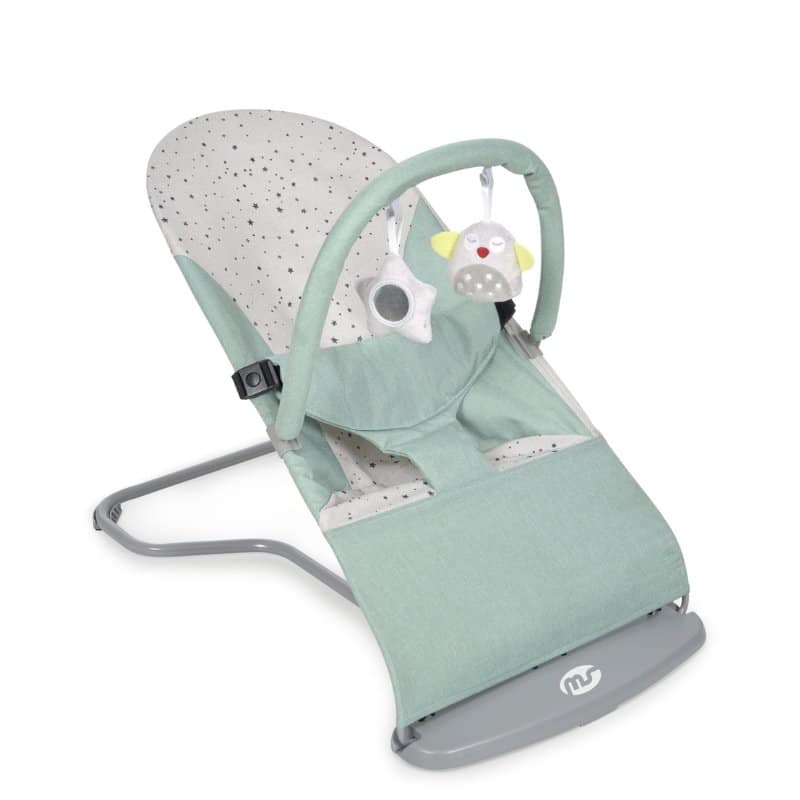 Transat relax Lullaby videuse vert – MS