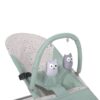 Transat relax Lullaby videuse vert – MS