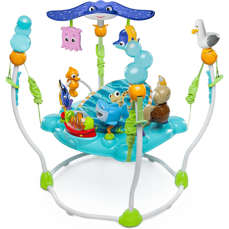 Jumper d'Activités - Bright Starts