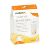 Sachets de conservation pour lait maternel - 50 unités - Medela
