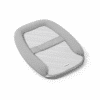 Matelas À Langer COSY CARE Granit - Doomoo