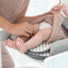 Matelas À Langer COSY CARE Granit - Doomoo