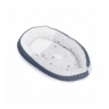 Cocoon Réducteur De Lit Blue Grey Moon - Doomoo
