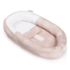 Cocoon Réducteur De Lit Misty Pink - Doomoo