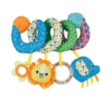 Hochet Spirale Giraffe 0M+ Winfun