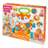 Trotteur Renard 0M+ Winfun