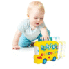 Bus des Animaux 6M+ Winfun