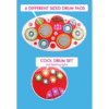Batterie Super Star 3 ans + Winfun