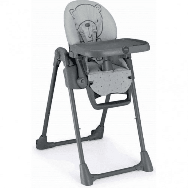 Chaise haute Pappananna - 262 - CAM