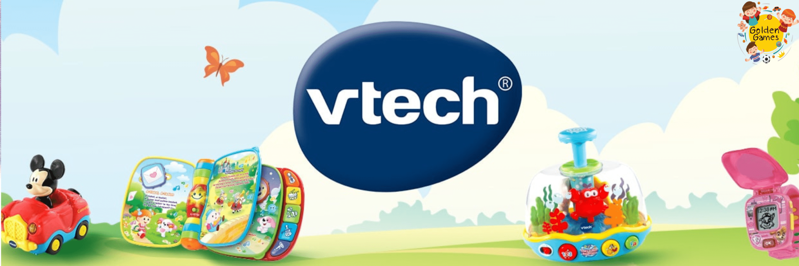 Vtech Maroc