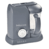 LE ROBOT CUISEUR BABYCOOK SOLO® DARK GREY