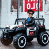 Voiture electrique 2 places YT-1388