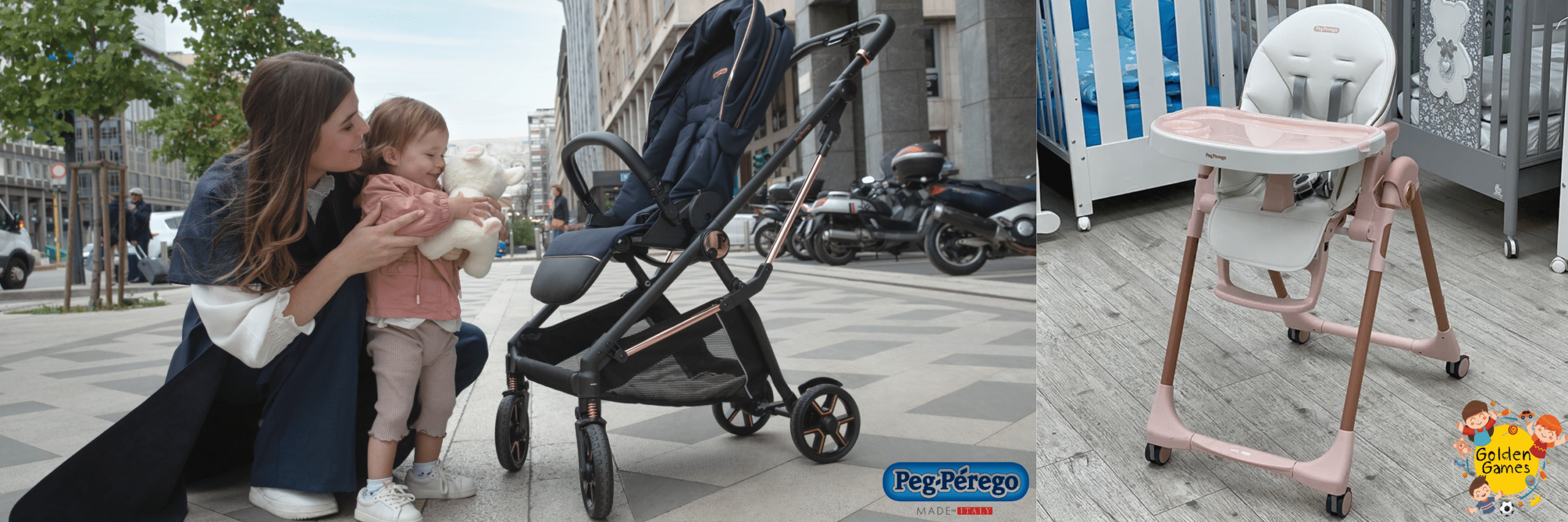Peg Perego