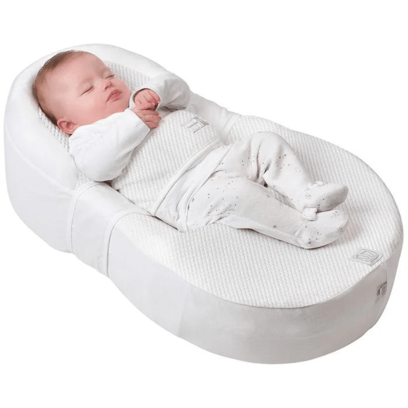 Cocon ergonomique Cocoonababy