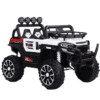 Voiture electrique avec télécommande et musique – DLX6188