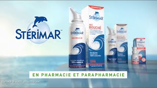 Stérimar Golden Games