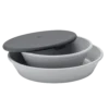 Assiette BIBS Dinner Plate Set - Cloud