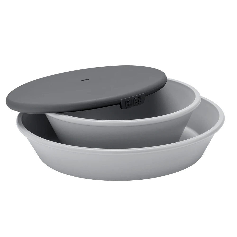 Assiette BIBS Dinner Plate Set - Cloud