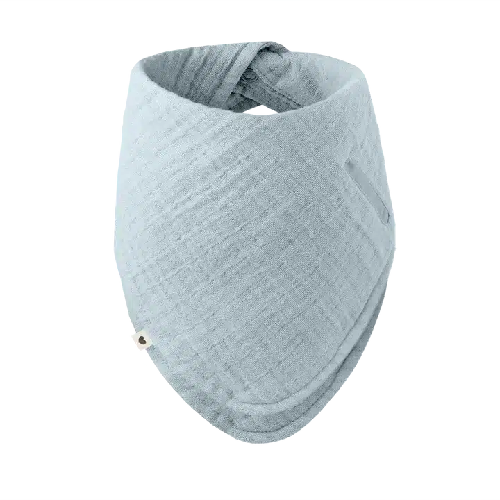 Bavoir BIBS - Bandana Bib - Baby Blue