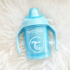 Tasse enfant Mini Cup 230 ml 4 m+ BLEU- TWISTSHAKE