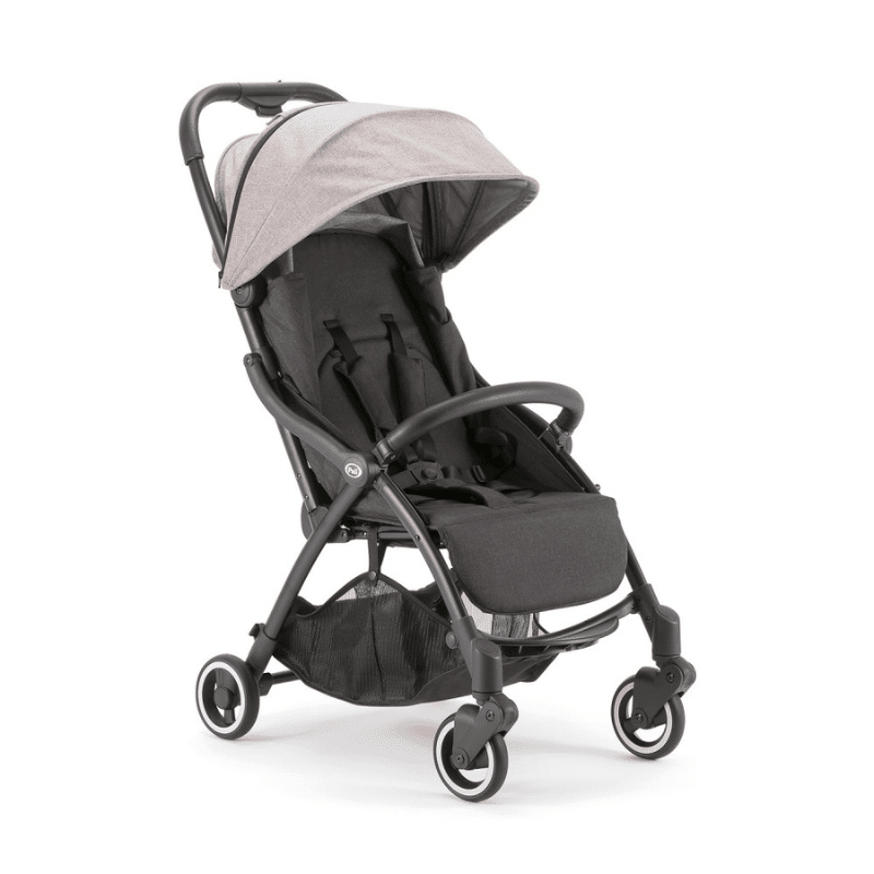 Poussette valise Pali magic - Sabbia