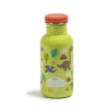 EUREKAKIDS - Gourde A Paille Green Dino