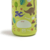 EUREKAKIDS - Gourde A Paille Green Dino
