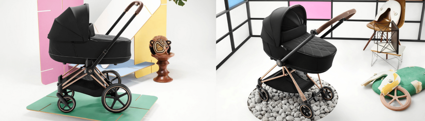 Cybex Maroc