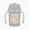 Tasse enfant Mini Cup 230 ml 4 m+ GRIS - TWISTSHAKE