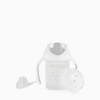 Tasse enfant Mini Cup 230 ml 4 m+BLANC - TWISTSHAKE
