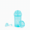 Crawler Cup 300 ml 8 mois+ Bleu - Twistchake