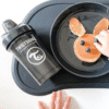 Crawler Cup 300 ml 8 mois+ Bleu - Twistchake