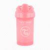 Crawler Cup 300 ml 8 mois+ Rose - Twistchake