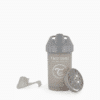 Crawler Cup 300 ml 8 mois+ Gris - Twistchake