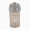 Crawler Cup 300 ml 8 mois+ Gris - Twistchake