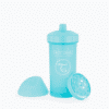 Tasse Kid cup 360 ml 12 mois Bleu - Twistshake