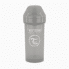 Tasse Kid cup 360 ml 12 mois Gris - Twistshake