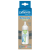 Biberon en verre étroite anti-colique de 120 ml - DR BROWNS