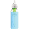 Biberon en verre étroite anti-colique de 250 ml - DR BROWNS