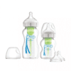 Sampler Kit 270ml,150ml,2xtétines L1,2tétines L2