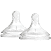 Dr Brown's 2 Tetines Col Large L1 +0m