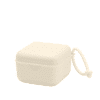 Bibs Pacifier Box - Ivory