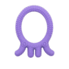 Dr. Brown's Anneau de dentition Pieuvre Flexees Friends 3M+ - Purple