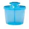 Dr. Brown's Distributeur lait en poudre - Bleu