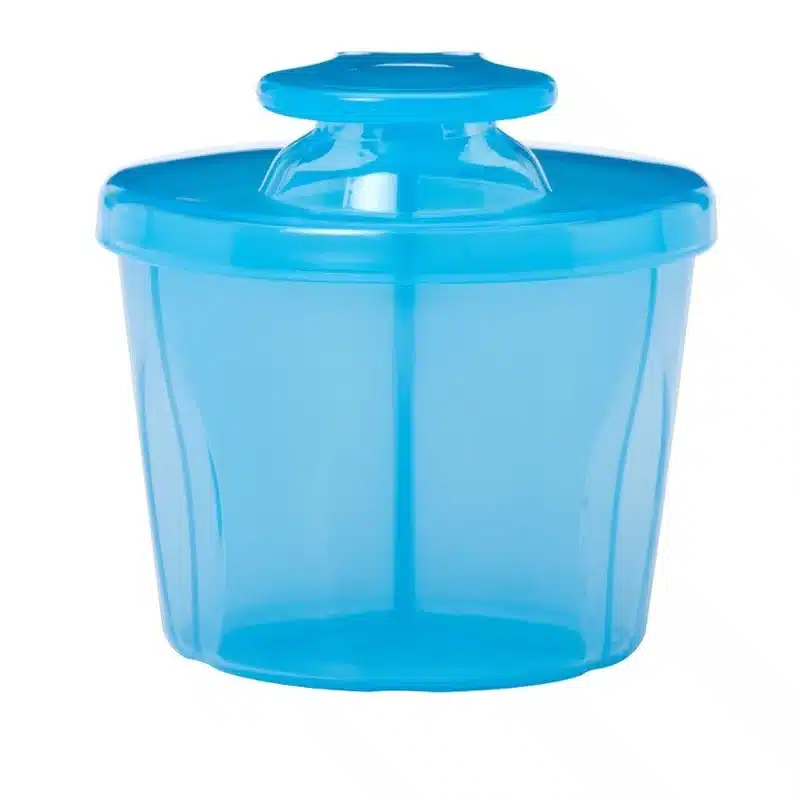 Dr. Brown's Distributeur lait en poudre - Bleu