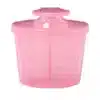 Dr. Brown's Distributeur lait en poudre - Rose