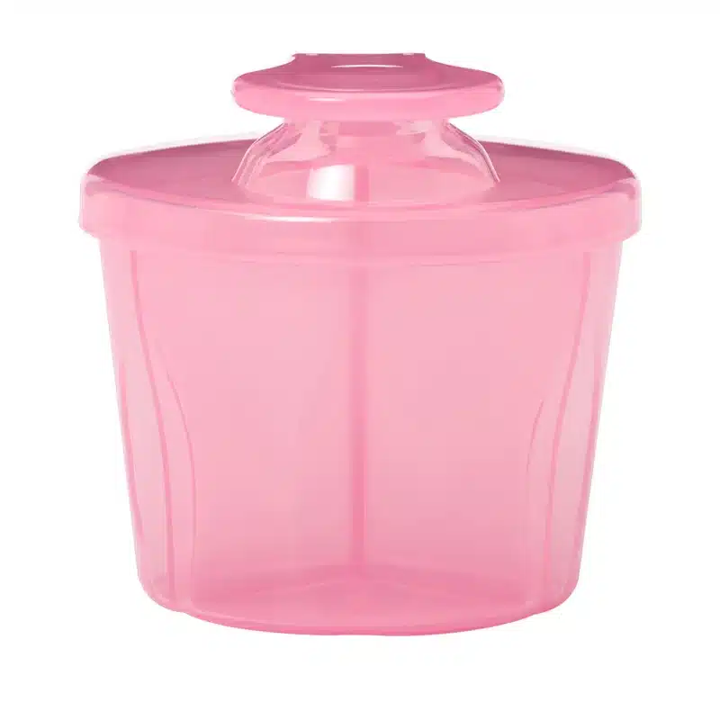 Dr. Brown's Distributeur lait en poudre - Rose