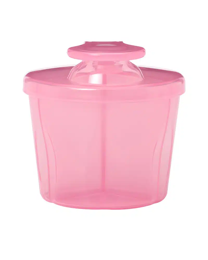 Dr. Brown's Distributeur lait en poudre - Rose